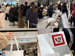 -凯德MALL(西直门店)