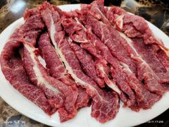 -蔡社牛肉城(龙湖店)