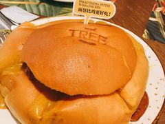 -大树餐厅(大悦城店)