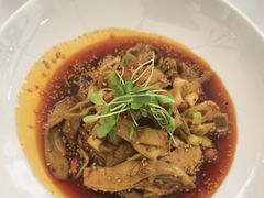 -院8里·少城记忆老川菜(宽窄巷子店)