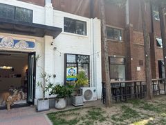 -小意思咖啡店(草桥店)