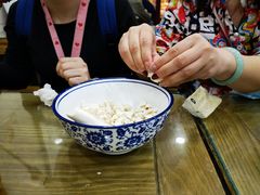 -老米家大雨泡馍