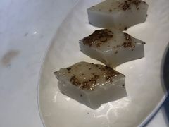桂花拉糕-绿波廊(豫园店)