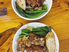 四点金饭-林尧隆江猪脚饭店(东门店)