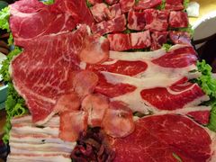 -一井烧肉·活鳗·寿司(望京SOHO店)