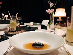 -三嚥阁 La Villa Restaurant