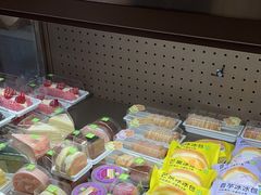 -奈雪的茶(南山大冲一期店)