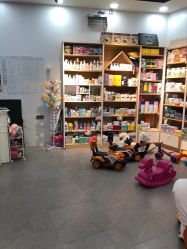 -爱儿乐婴儿游泳馆(钻石广场店)