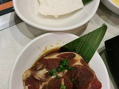 -新石器烤肉(千灯大润发店)