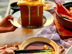 -OCEAN一席海鲜•海景餐厅(双子塔店)