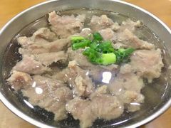 -老牌依强牛肉店(达道总店)