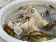 -天一沾水肥肠(科园一街店)