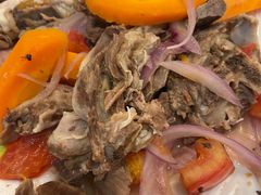 -新疆伊宁远征餐厅