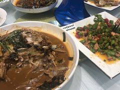 -绅士餐厅龙虾·烧烤(西门路店)