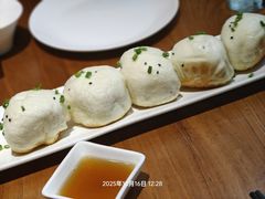 -金枝玉叶上海人家食府(三里河店)