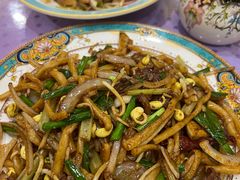 -新疆巴州金丝特餐厅(大钟寺店)