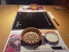 -温野菜涮涮锅(曲江大悦城店)