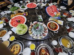 -臻牧壹品雪花牛肉火锅(大兴九臻店)
