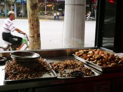 -新花城蟹粉馆(乌鲁木齐店)