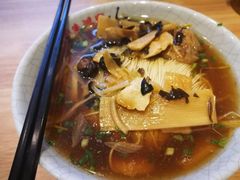 -朱鸿兴面馆(镇湖店)