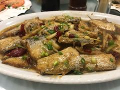 -金海湾海鲜排档(朱家尖店)
