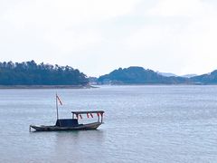 -天目湖山水园