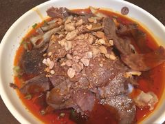 -夫妻肺片·中华老字号·正宗川菜(春熙路店)