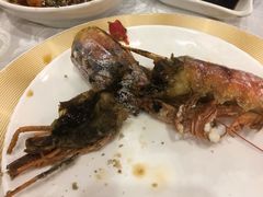-海鲨湾海鲜会馆(百家湖1912店)