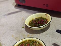 -墨脱石锅椰子鸡•香草鸭•东山羊(大东海店)