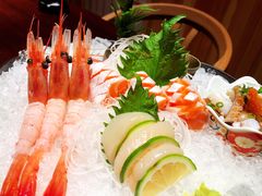 -玄海寿司(国贸店)