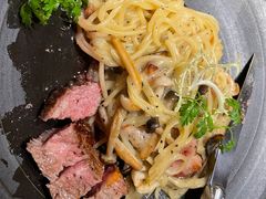 -王品牛排(佛山南海万科广场店)