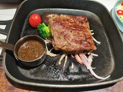 -牛扒先生·厚切雪花牛扒西餐厅(北京路禺山路店)