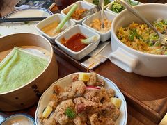 -林四喜·闽南传家菜(鼓浪屿店)