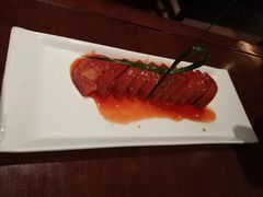 -格瑞欧海鲜自助烤肉火锅(光彩店)