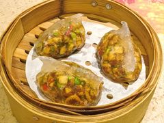 潮州蒸粉果-点都德(聚福楼店)