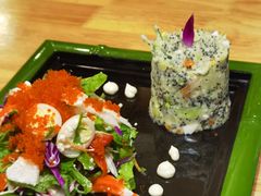 火焰山沙拉-桃屋日本料理(清华科技园店)