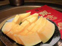 -湊湊火锅·茶憩(宁波天一广场店)