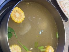 -为什么牛潮汕牛肉火锅(万胜广场店)