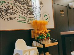 -龙治汉堡(中华城店)