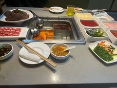 -海底捞火锅(杭州滨江九宜城店)
