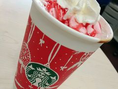 -星巴克(北京惠新东街店)