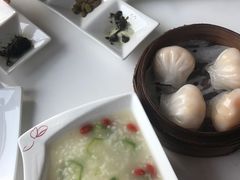-嘉和一品粥(首经贸店)