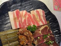 -猫抓烤肉(观音桥九街店)