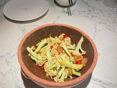 -奉天小馆·非遗东北菜(济南万象城店)