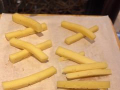 -索菲特酒店·海鲜自助 ·聚餐厅