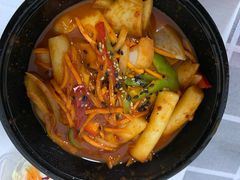 -管中炸鸡(建国道店)
