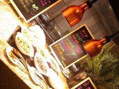 -嘉定凯悦·咖啡厅