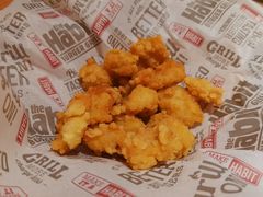 -The Habit Burger Grill 哈比特汉堡(复兴soho店)