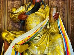 -西安市广仁寺