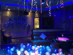 -泡沫BUbbLE量贩式KTV(金沙江路店)